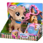 Gioco Simba Chi Chi Love Pii Pii Puppy