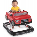 Girello Bright Starts 4 in 1 Ford F-150 Red
