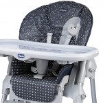 Seggiolone Chicco Polly Easy Pinguin