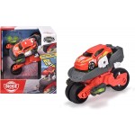 Veicolo Dickie Toys by Simba Rescue Hybrids Drone Bike
