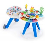 Centro Attività Baby Einstein 4-in-1 Around We Grow