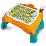 Gioco Clementoni Tavolino Sempre con Te