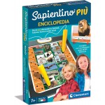 Clementoni Sapientino Più Enciclopedia