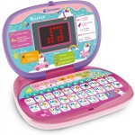 Gioco Educativo Clementoni Computer Kid DOT Laptop Unicorn