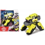 Veicolo Dickie Toys by Simba Rescue Hybrids Spider Tank
