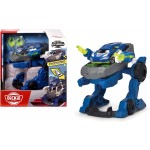 Veicolo Dickie Toys by Simba Rescue Hybrids Police Trooper