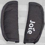 Spallacci Cinturine per Passeggino Gemellare Joie Aire Twin Dark Pewter