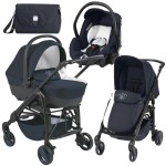 Trio Cam Combi Tris 901 Reversibile