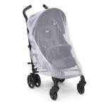  Zanzariera Universale Chicco per Passeggino