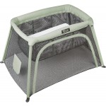 Babymoov Lettino Moov and Comfy 3 in 1- Ideale dalla nascita fino a 4 anni 