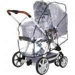 Parapioggia Passeggino ABC Design Salsa/Condor/Turbo/Viper
