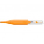Chicco termometro digitale pediatrico Digi Baby Arancio