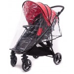  Parapioggia Baby Monsters per Passeggino Globe e Compact