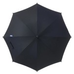Ombrellino Parasole Chicco Universale Passeggino Nero