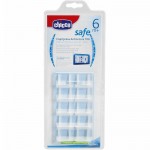 Copripresa Chicco 10A 