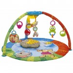 Palestra Chicco Bubble Gym