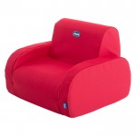 Poltroncina Chicco Twist Red