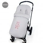 Sacco Universale per Passeggino Pasito a Pasito English Rose /