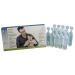 Soluzione Salina Ipertonica Nebula Rinowash 10 pz