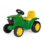 Trattore Elettrico Peg Perego John Deere Mini Tractor