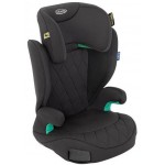 Graco seggiolino Affix i-Size R129 Midnight