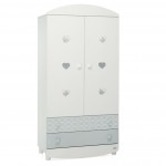 Armadio Foppapedretti Lovely