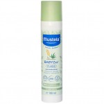 Talco Non Talco Mustela BABYZzz 100 ml