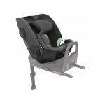 Seggiolino Auto Chicco Bi-Seat Air Black