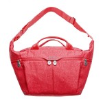 Borsa Doona All Day Rosso