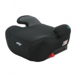 Seggiolino Auto Isofix Migo Bubble Fix R129 i-Size Grafik Nero 126-150