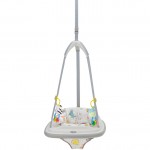 Altalena Graco Bumper Jumper Bear Trail