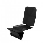 OSANN Protezione per seggiolino auto FeetUp Nero