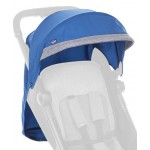 Cappotta Chicco per Passeggino Miinimo Power Blue