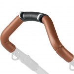 Maniglione Peg Perego per Telaio Book Ecopelle Cuoio