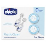 Soluzione Fisiologica Chicco PhysioClean 5 ML 25 Pz