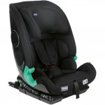 Seggiolino Auto Chicco MySeat i-Size Black (76-150 cm)