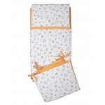 Completo Piumone Foppapedretti Orsonanna