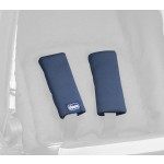Copri Cinture per Passeggino Chicco Stylego Up Blue Passion