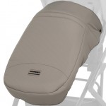 Coprigambe Foppapedretti per Passeggino TicToc Desert