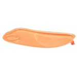 Coprivassoio Peg Perego Prima Pappa Zero3 Arancio