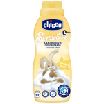 Ammorbidente Chicco Concentrato Sensitive Tenera Carezza 750 ml
