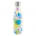 Bottiglia Termica Chicco Drinky Bolle