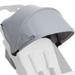 Cappotta Passeggino Chicco We Cool Grey