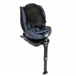 Seggiolino Auto Chicco Seat3Fit i-Size Air Ink Air