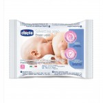 Salviette Detergenti Seno Chicco 16 pz