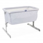 Culla Chicco Next 2 Me Grey