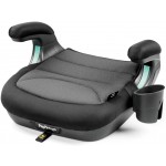 Seggiolino Auto Peg Perego Viaggio 2-3 Shuttle Isofix Crystal Black