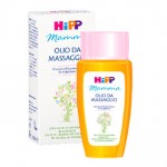 Olio da Massaggio Hipp 100 ml