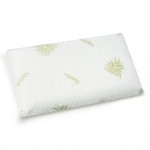 Cuscino Lettino Antisoffoco MEMORY FOAM ALTO Kiby 5,5h