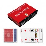 Carte da Gioco Dal Negro Ramino Excelsior